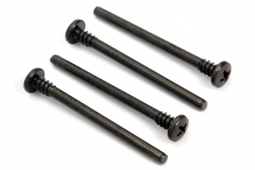 Screw Shaft 3 X 40Mm