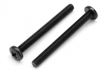 Binder Head Screw M4X40Mm (2Pcs)