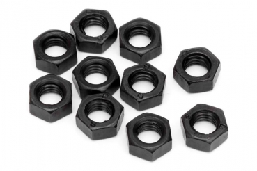 Nut M5 (10Pcs)