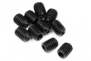 Set Screw M3X4Mm