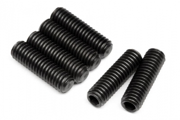 Set Screw M3 X 10Mm