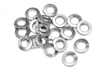 Spring Washer 3X6Mm (20Pcs)