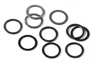 Washer 5X7X0.2Mm (10Pcs)