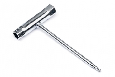 Spark Plug Wrench (16Mm / Torx T27)