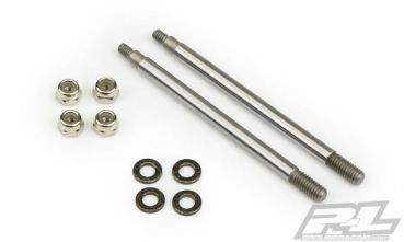 PRO-MT 4x4 Replacement Rear Shock Shafts Pro-Line