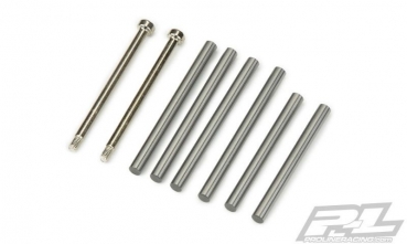 PRO-MT 4x4 Replacement Hinge Pin Set Pro-Line