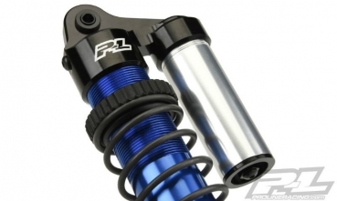 Pro-Line Ultra Reservoir Dämpfer-Kappe (2) für TRX X-MAXX