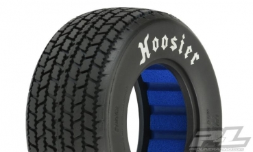 Hoosier G60 M4 Dirt Oval SC Mod Reifen v/h (2) 2.2/3.0 SuperSoft