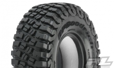 ProLine Class1 BFGoodrich Mud-Terrain T/A KM3  1.9  G8 v/h (2) 4.19 OD     Rock Terrain Truck Reifen