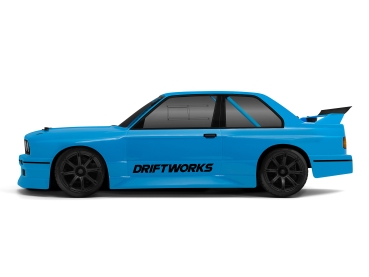 SPORT 3 DRIFT BMW M3 E30 DRIFTWORKS