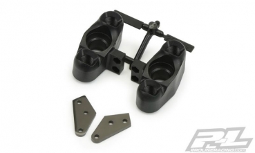 PRO-MT 4x4 Replacement Front Hub Carriers Pro-Line