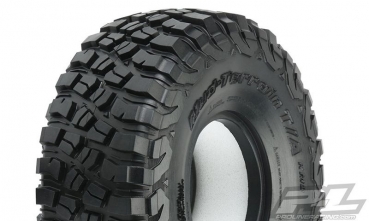 ProLine BFGoodrich Mud-Terrain T/A KM3 (Blue Label) 1.9  G8 v/h (2) 4.19 OD     Rock Terrain Truck Reifen