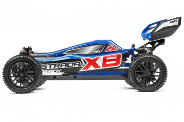 STRADA XB 1:10 ELECTRIC BUGGY