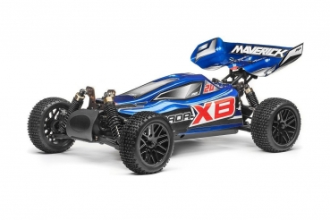 STRADA XB 1:10 ELECTRIC BUGGY