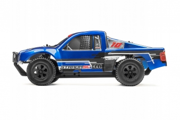 STRADA SC 1:10 4WD ELECTRIC SHORT COURSE TRUCK