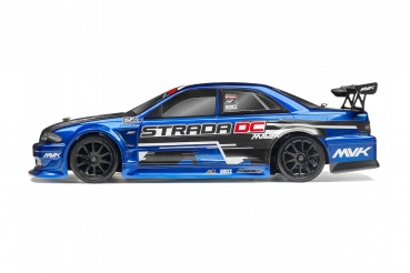 STRADA DC 1:10 4WD ELECTRIC DRIFT CAR