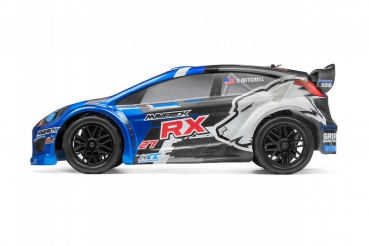 STRADA RX 1:10 4WD ELECTRIC RALLY CAR