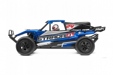 STRADA DT 1:10 4WD ELECTRIC DESERT TRUCK