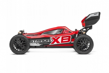 STRADA XB BRUSHLESS 1:10 4WD ELECTRIC BUGGY