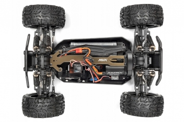 STRADA MT BRUSHLESS 1:10 4WD ELECTRIC MT