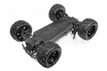 STRADA MT BRUSHLESS 1:10 4WD ELECTRIC MT