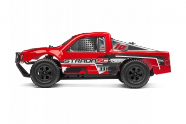 STRADA SC BRUSHLESS 1:10 4WD ELECTRIC SC TRUCK