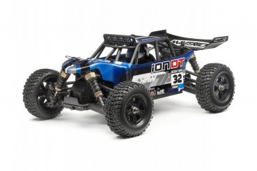 ION DT 1/18 4WD ELECTRIC DESERT TRUCK