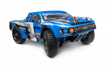 ION SC 1/18 4WD ELECTRIC SHORT COURSE TRUCK