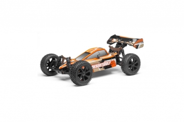 DESERTWOLF 1/8 4WD BUGGY