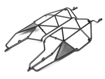 ROLL CAGE PARTS A/B