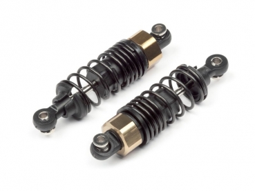 SHOCK ABSORBER ASSEMBLY (2PCS)