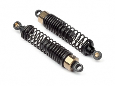 SHOCK ABSORBER ASSEMBLY (2PCS)