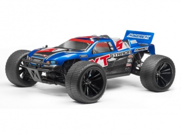 TRUGGY PAINTED BODY BLUE (XT)