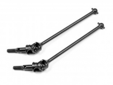 UNIVERSAL DRIVE SHAFTS (MT) (2PCS)