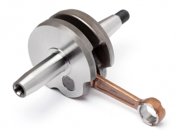 Crankshaft Assembly ME - 243 (Blackout MT)
