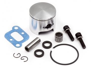 PISTON, + RING & Pin SET ME - 243 BLACKOUT MT
