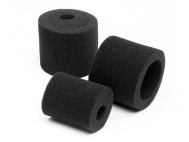 INNER AND OUTER AIR FILTER FOAMS (2XPR)