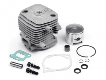 PISTON WITH CYLINDER SET ME - 342