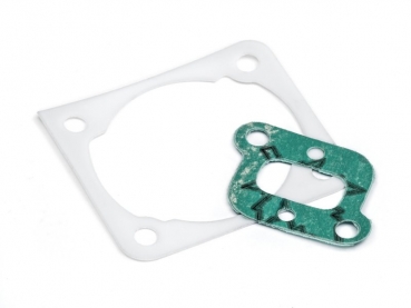 CYLINDER HEAD GASKET (4BOLT) AND CARB GASKET ME432