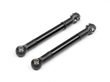 SERVO LINKAGE 68.5MM (2PCS)