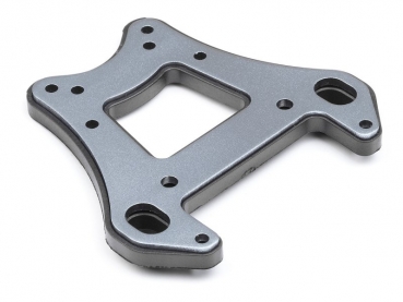 Front Shock Tower and Cover (Vader XB)