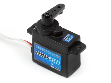 Maverick RC MS - 28 SERVO ION