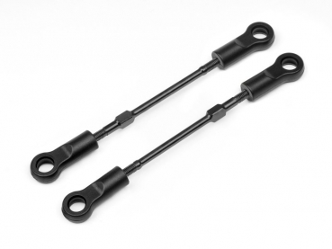 TURNBUCKLE SET