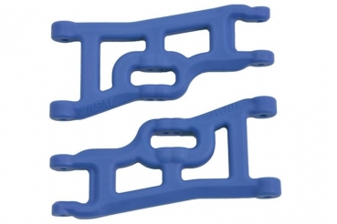 Querlenker vorn blau (Offset Compensating)
