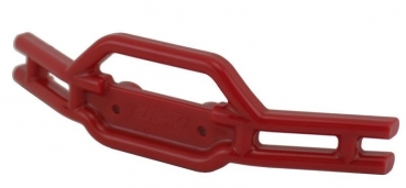 Bumper vorn rot E-Revo 1:16