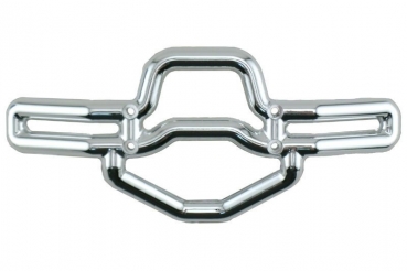 Rammschutz T/E-Maxx vorn chrom