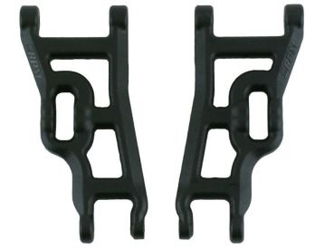 Querlenker vorn schwarz