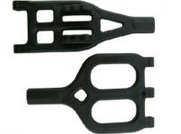 Querlenker schwarz für Traxxas E-Maxx & T-Maxx 2.5R&3.3