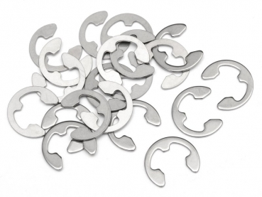 E Clip E-7Hd (20Pcs)