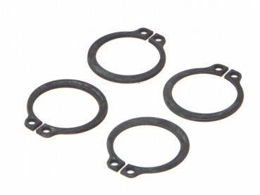 C Clip 20Mm (4Pcs)